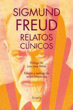 portada Relatos Clínicos (in Spanish)