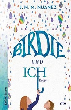portada Birdie und Ich: Roman (in German)