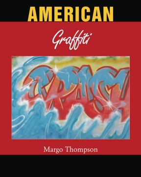 portada American Graffiti (en Inglés)