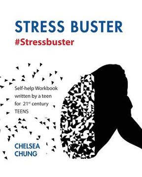 portada Stress Buster (en Inglés)