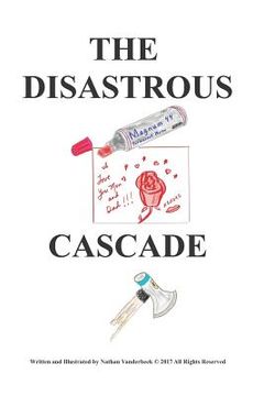 portada The Disastrous Cascade (en Inglés)