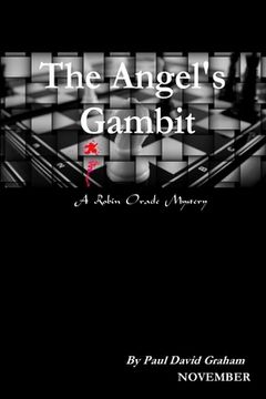 portada The Angel's Gambit (en Inglés)