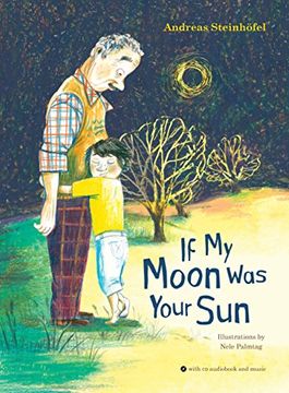 portada If My Moon Was Your Sun (in English)