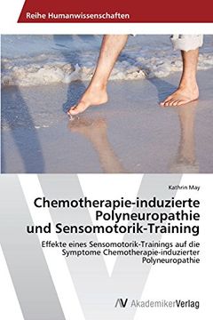 portada Chemotherapie-Induzierte Polyneuropathie Und Sensomotorik-Training