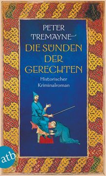 portada Die Sünden der Gerechten (in German)