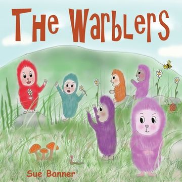 portada The Warblers (in English)