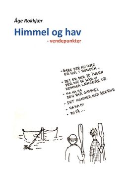 portada Himmel og hav: - vendepunkter (en Danés)
