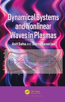 portada Dynamical Systems and Nonlinear Waves in Plasmas (in English)