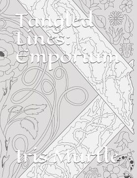 portada Tangled Lines: Emporium (en Inglés)