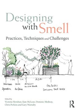 portada Designing with Smell: Practices, Techniques and Challenges (en Inglés)