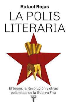 portada La Polis Literaria (in Spanish)