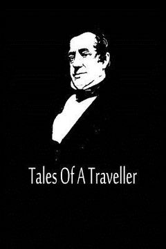 portada Tales Of A Traveller (in English)