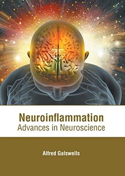 portada Neuroinflammation: Advances in Neuroscience (en Inglés)