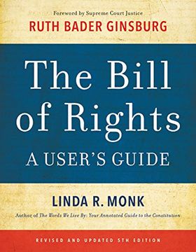 portada The Bill of Rights: A User's Guide (en Inglés)