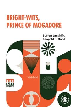 portada Bright-Wits, Prince Of Mogadore 