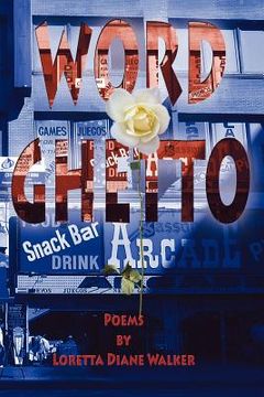 portada word ghetto (en Inglés)