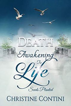 portada Death: Awakening to Life: Seeds Planted: Volume 1 (in English)