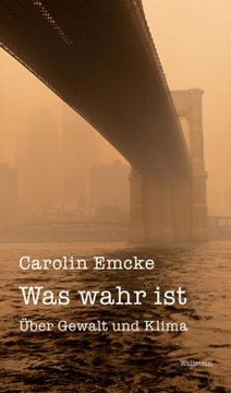 portada Was Wahr ist (in German)