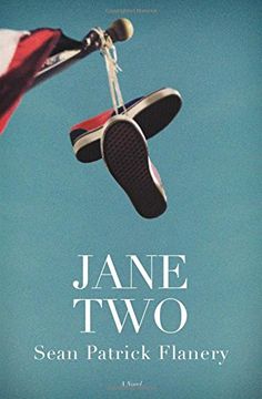 portada Jane Two: A Novel