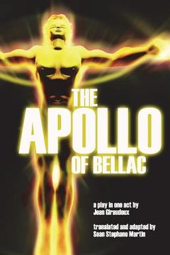 portada The Apollo of Bellac (in English)