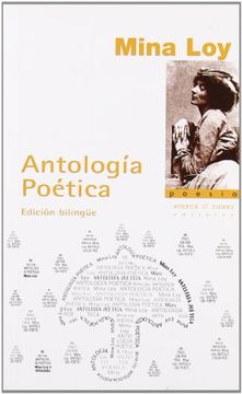 portada Antología poética: edición bilingue