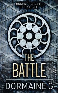 portada The Battle (in English)
