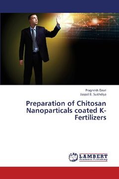 portada Preparation of Chitosan Nanoparticals Coated K- Fertilizers