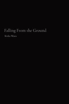 portada Falling From the Ground