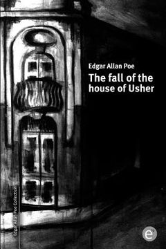 portada The fall of the House of Usher (en Inglés)