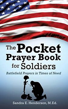 portada The Pocket Prayer Book for Soldiers (en Inglés)