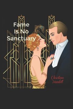 portada Fame is no Sanctuary (en Inglés)