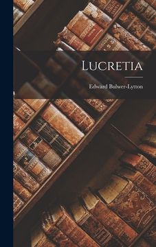 portada Lucretia (en Inglés)