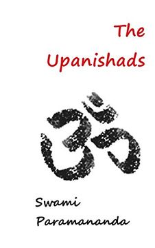 portada The Upanishads (en Inglés)