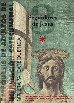 portada Seguidores de Jesús (in Spanish)