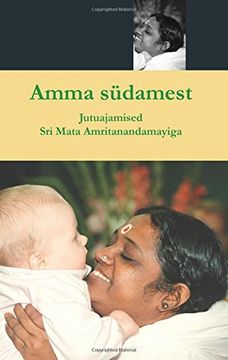 portada Amma Sudamest (Estonian Edition)