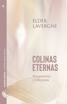 portada Colinas Eternas: Pensamientos y reflexiones