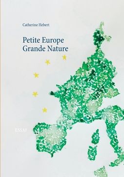 portada Petite Europe Grande Nature (en Francés)