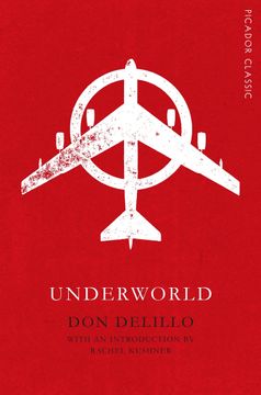 portada Underworld: Picador Classic 