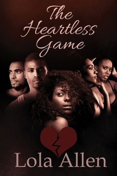 portada The Heartless Game (in English)