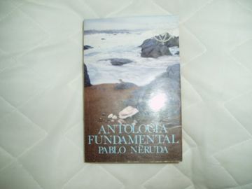 portada Antologia Fundamental (in Spanish)