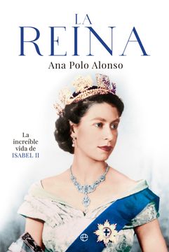 portada La Reina (in Spanish)