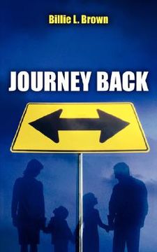 portada journey back (en Inglés)