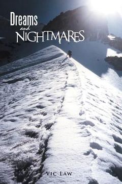 portada dreams and nightmares (en Inglés)