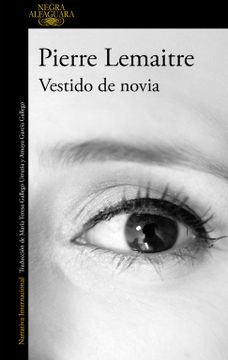 portada Vestido de novia (in Spanish)