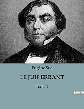 portada Le Juif Errant: Tome 1 (en Francés)