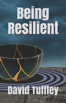 portada Being Resilient (en Inglés)