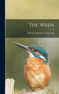 portada The Wren (en Inglés)
