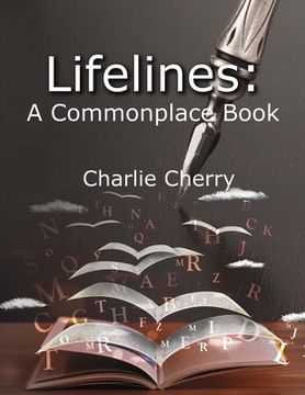 portada Lifelines: A Commonplace Book: Volume 1 (en Inglés)