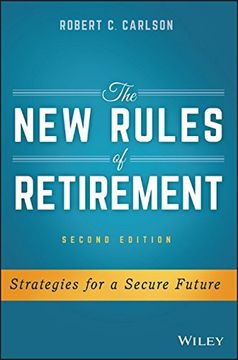 portada The New Rules Of Retirement: Strategies For A Secure Future