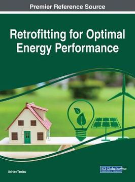 portada Retrofitting for Optimal Energy Performance (in English)